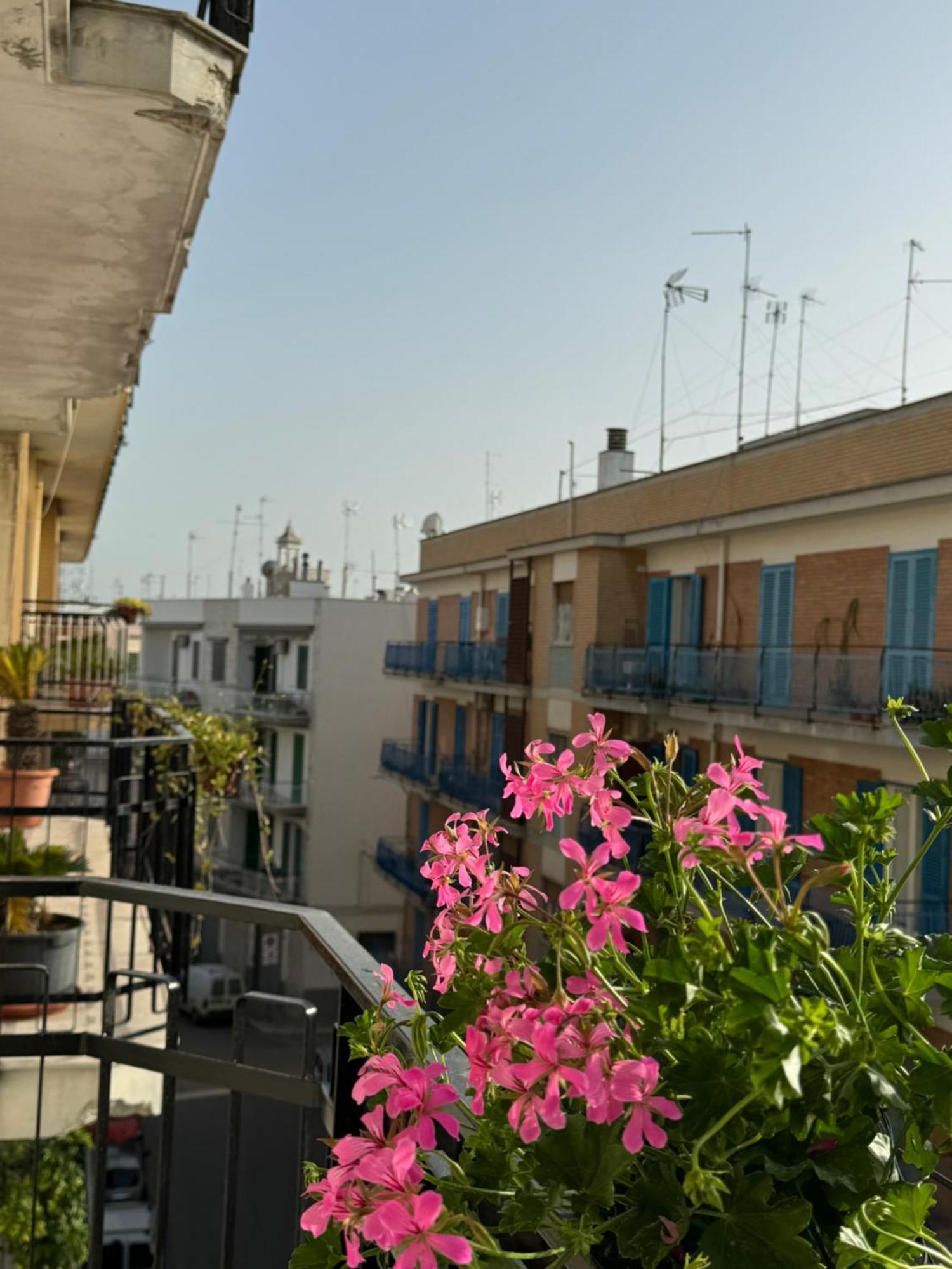 Appartamento L'Antica Dimora Terlizzi Esterno foto